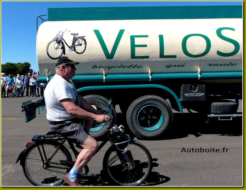 solex velosolex
