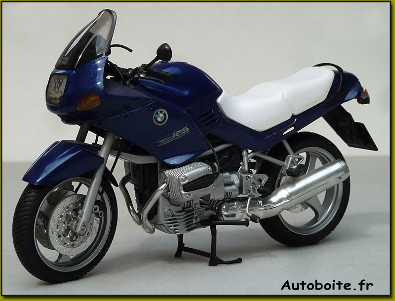BMW R 1100 rs Revell