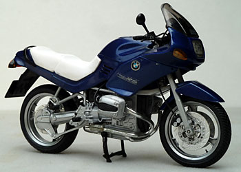 BMW R 1100 RS de Revell