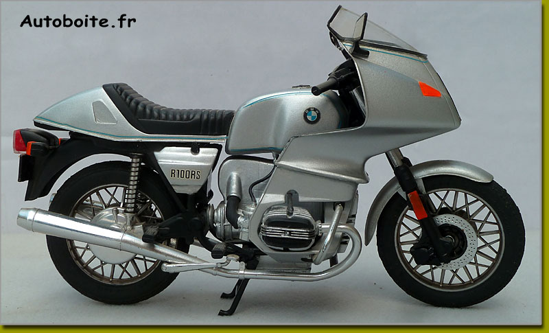 BMW R100 RS au 1/12