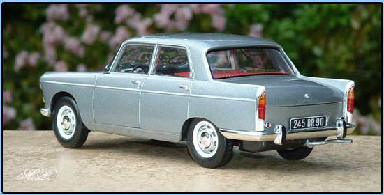 peugeot 404 norev
