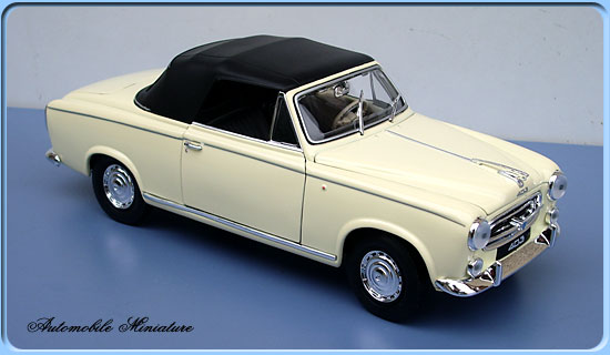 Peugeot 403 Welly
