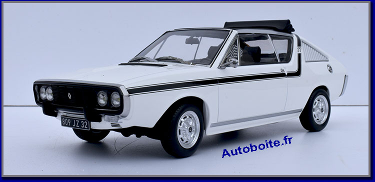 Renault 17 arrière dt
