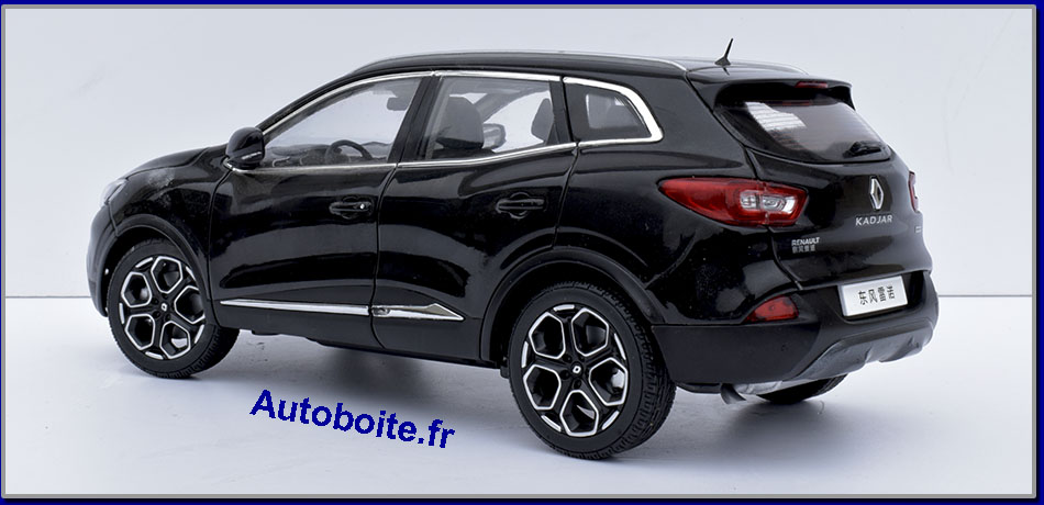 KADJAR AR