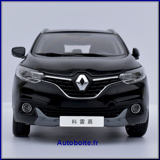 KADJAR AVANT