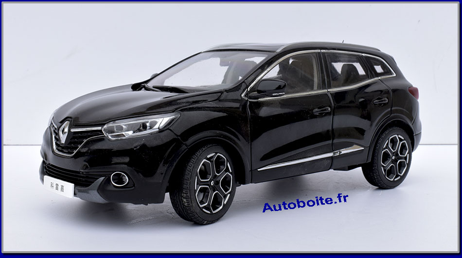 KADJAR B