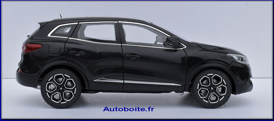 Renault KADJAR L 1/18 ar