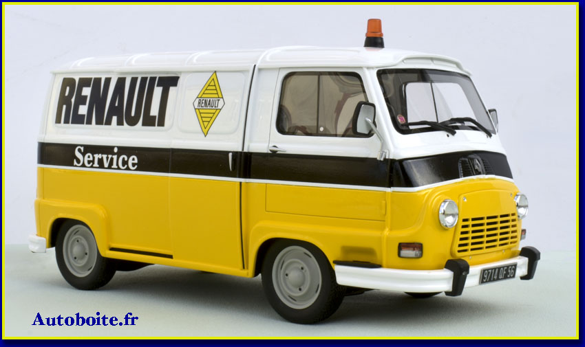 Estafette