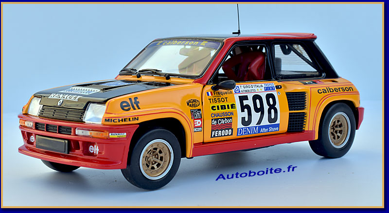 R5T b