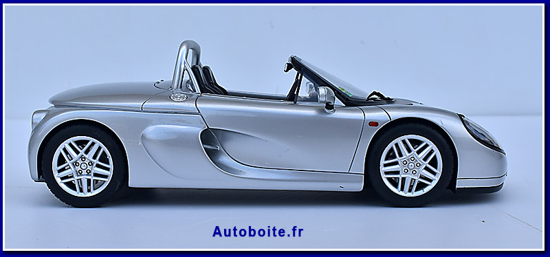 Renault Spider Otto 1/18